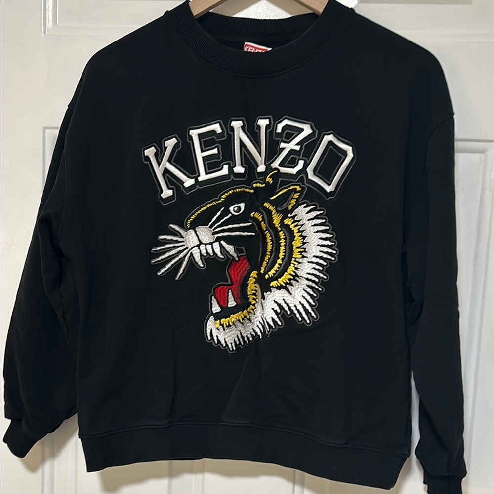 Kenzo women Sweater
